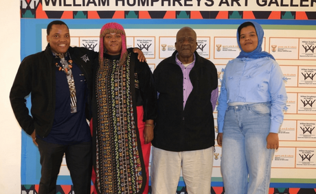 Augmenting Apartheid Memory Through Art and Exhibition&nbsp;