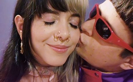 Melanie Martinez Pens Emotional Tribute to Ex Oliver Tree After Tragic Death: “Been an Absolute Wreck Today”