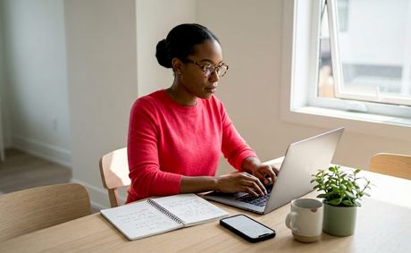 How to start and grow a business as a Black woman