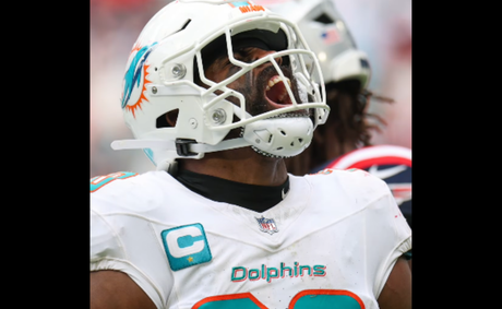 Why Miami paid Jordyn Brooks $51.3 million to stay put