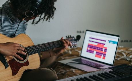Spotify Joins Apple Music in the Fight Against AI-Generated Music
