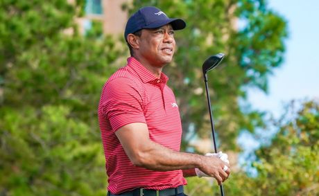 Tiger Woods among 6 big names skipping the 2026 U.S. Open