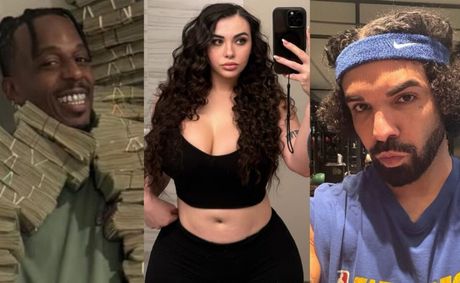 Sauce Walka Allegedly Caught On Recording Threatening To Have Drake Killed Over His Baby Mama