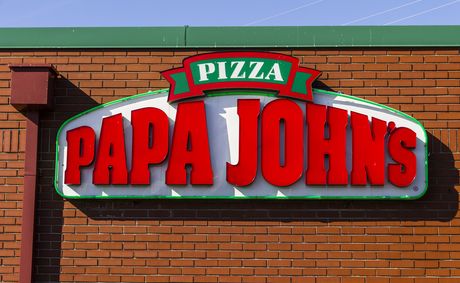 Is Papa John’s is shrinking on purpose? Here’s the plan