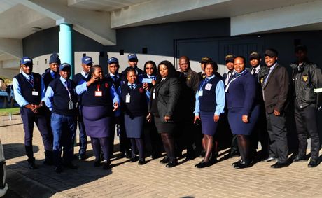 ‘Pay Security Companies on Time So Guards Can Live With Dignity’ – TAPSOSA Raises Industry’s Biggest Challenges at Wellness Campaign