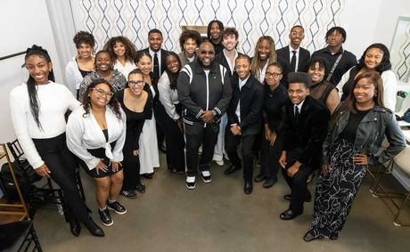 Known MPLS youth choir drops Father’s Day single celebrating Black men