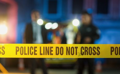 A powerful blast shakes Boston and beyond