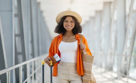 8 rookie mistakes that can ruin your very first trip abroad
