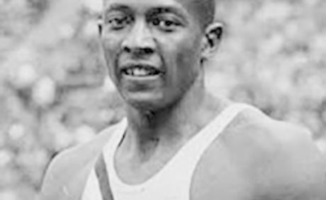 This Week in Black History, August 9, 1936