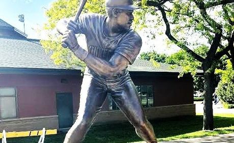 &nbsp;From Rondo to Cooperstown: St. Paul Honors David Winfield With Bronze&nbsp;