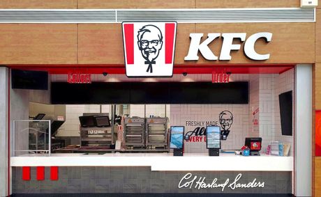 KFC buffet is nearly extinct — here’s where to find one