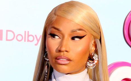 Nicki Minaj exposes the truth about celebrity Trump support