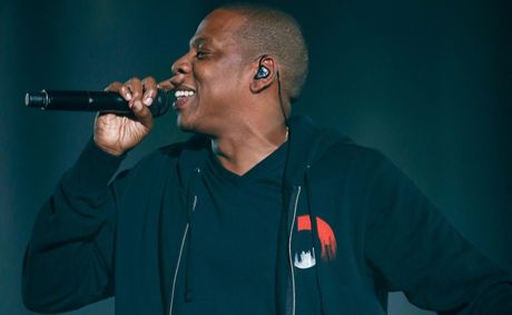 Jay-Z drops a surprise London date fans didn’t see coming