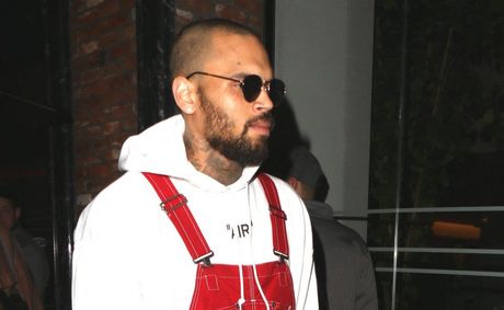 Chris Brown and Usher’s R&B Tour sparks a real debate