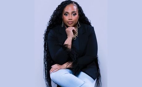 Candice Grace Jones is redefining digital ministry