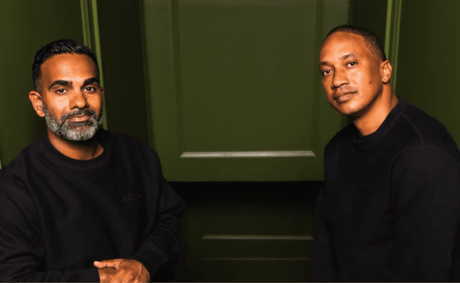 Black-led Venture Capital Firms | Vol. 2