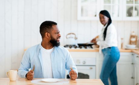Food insecurity is rising and 2020 looks mild by comparison