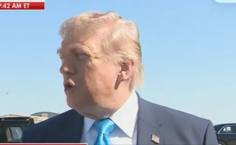‘Heartless Pig’: Trump Stands In Front of Cameras and Casually Brags About Dead Troops Like He’s Reading a Golf Score, Then Critics Unearth the Furious Rants He Desperately Wanted Buried&nbsp;