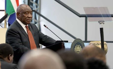 President Cyril Ramaphosa Authorises SIU Probe Into PSIRA and UIF Training Contracts