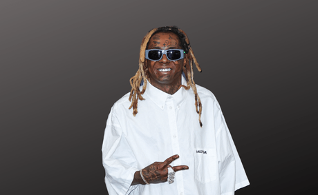 Lil Wayne Gets Back On Camera Via New Weekly Series With Craig Carton