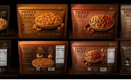 How Ward Holdings Is Turning African Commodities Into Consumer Brands