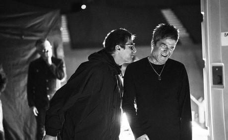 Oasis Reunion Documentary ‘Don’t Look Back In Anger’ Unveils First Teaser