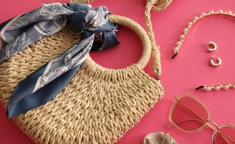 12 Summer Accessories Fashion Lovers Can’t Stop Wearing