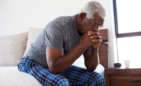 7 dementia facts about hearing loss, sleep and blood pressure