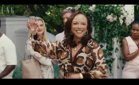 Why Coco Jones and Lynn Whitfield say Strung hits different for women