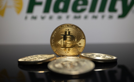 Fidelity Investments settles data breach for $2.5M