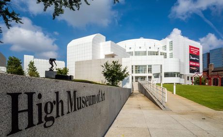 7 Atlanta landmarks to visit during Jazz Fest weekend