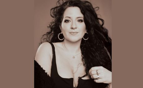 Nicole Zuraitis on jazz love and Atlanta Jazz Festival