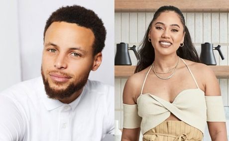 Ayesha And Stephen Curry Team Up With Michelin-Starred Chef And The Ritz-Carlton To Open Restaurants In Charlotte