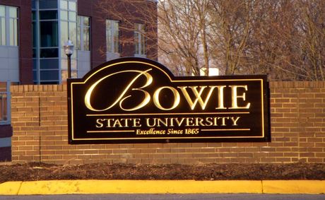 Bowie State Nursing Program Earn 100% NCLEX Pass Rate For The 1st Time