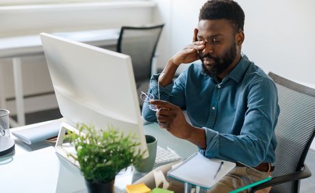 Headaches that keep coming back may have a surprising cause