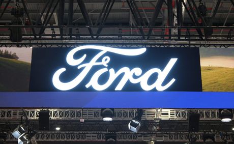 Ford surges 37% since earnings on Ford Energy optimism