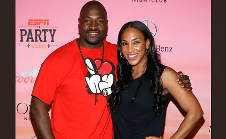 Disturbing new claims rock Marcellus Wiley’s world