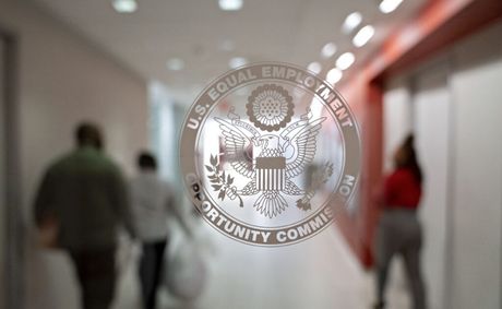 EEOC Is Done With Tracking Race And Sex In The Workforce