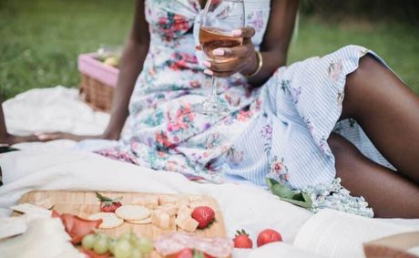 Food and Drink Recipes for the Ultimate Summer Picnic