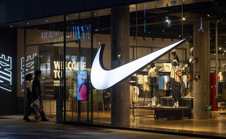 Nike hidden comeback strategy starts with a humble hoodie