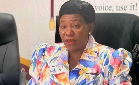 Probe Investigating Break-in at Limpopo Legislature Speaker’s Office