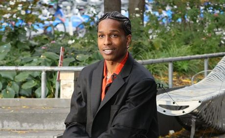 A$AP Rocky To Receive First-Ever Tribeca X Filmmaker Award