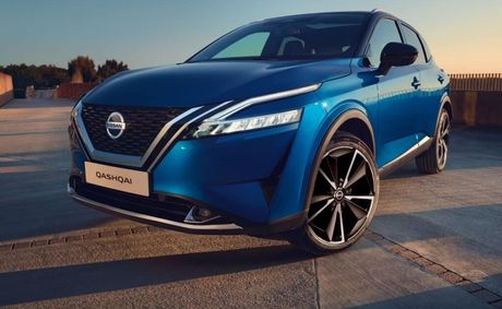 NCC Announces Safety Recall for Nissan Qashqai, Toyota Land Cruiser 300 and Lexus LX600 Vehicles