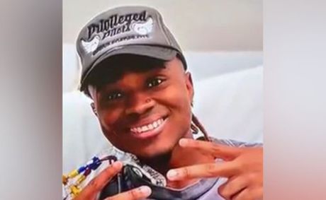 23-Year-Old Black Man Becomes First in Louisiana to be Cured of Sickle Cell Disease Through Gene Therapy