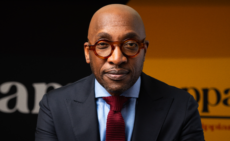 Pastor Mike Walrond breaks the silence on mental health