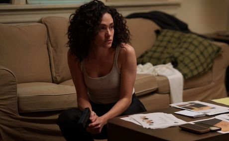 Hulu Releases First Look at Upcoming Crime Thriller ‘Furious’