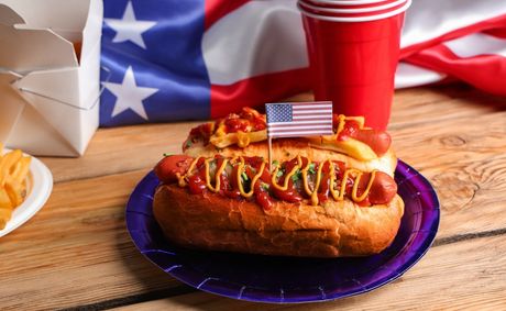 National Hot Dog Day unlocks a secret free coney deal