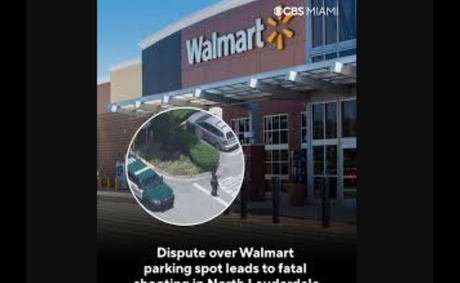 Florida Walmart tragedy challenges self defense narrative