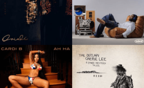 CBX Vibes of the Week #2631