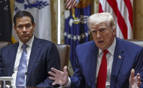 Marco Rubio Slams Country Music as “Just Very Sad,” Says Hip-Hop Has Changed